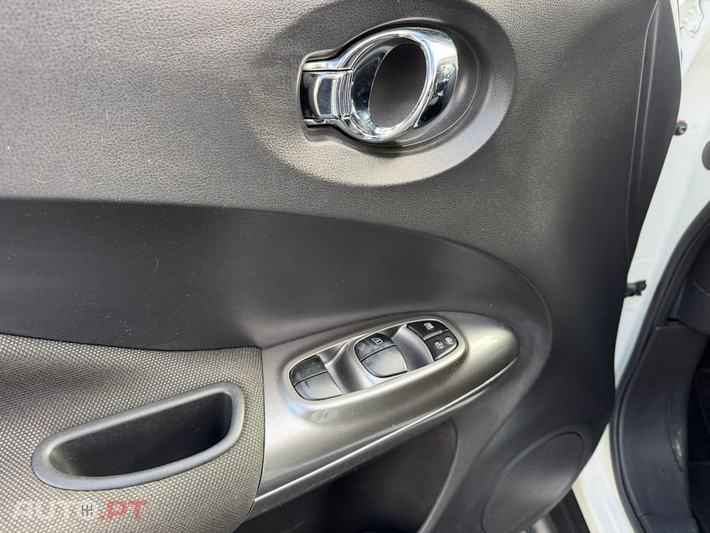 Nissan Juke 1.6 DIG-T Tekna