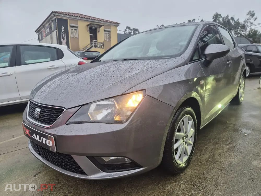 Seat Ibiza 1.0 Style