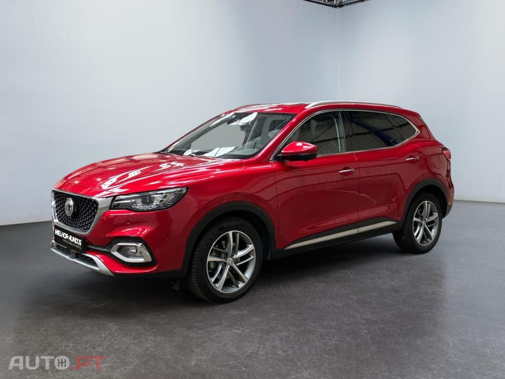 MG EHS 1.5T-GDI PHEV Comfort