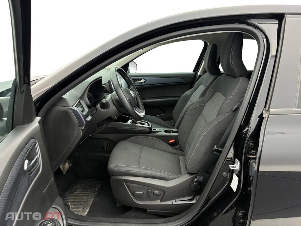 Renault Arkana 1.6 E-Tech Full Hybrid Evolution