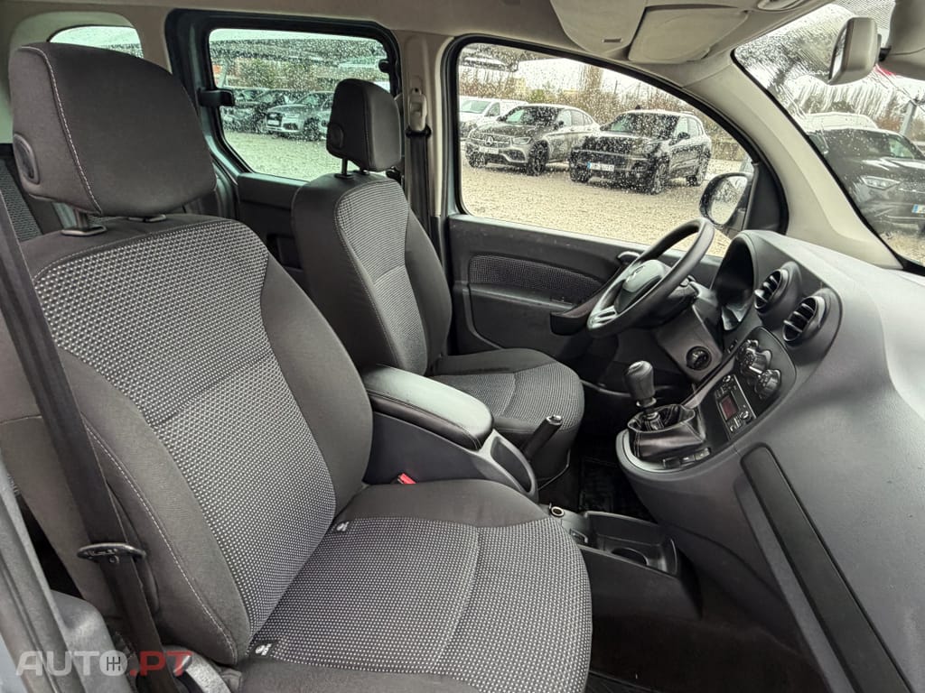 Mercedes-Benz Citan Tourer Standard PRO