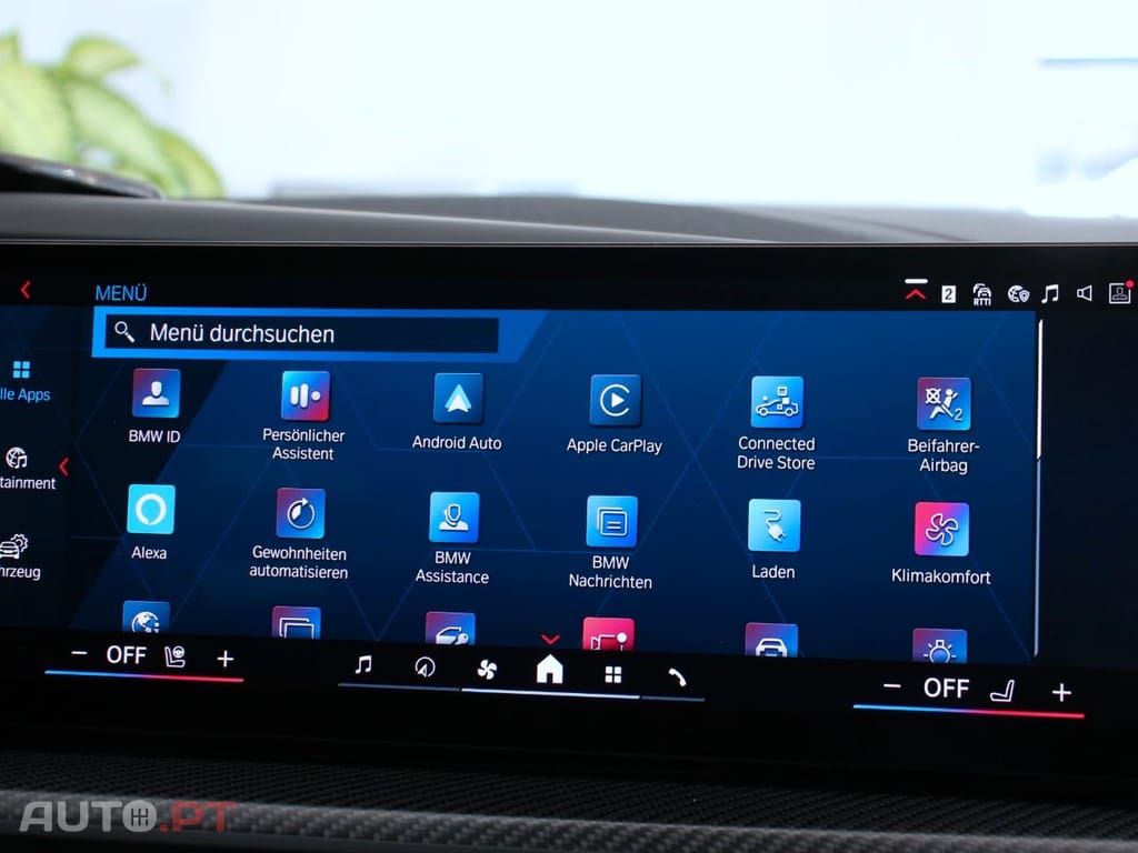 BMW XM BASE