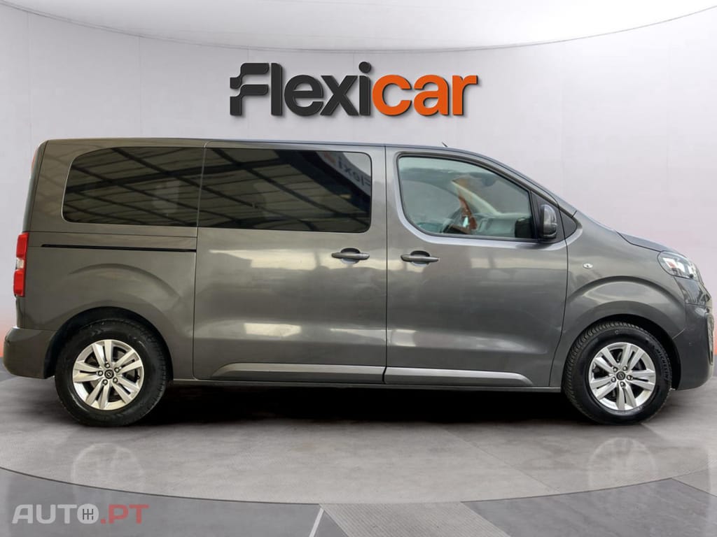 Opel Zafira Life 1.5 CDTi L2H1 Enjoy