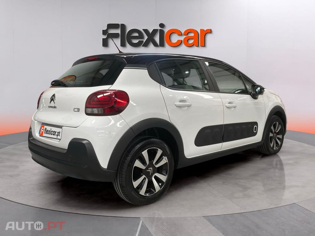 Citroen C3 1.2 PureTech Max