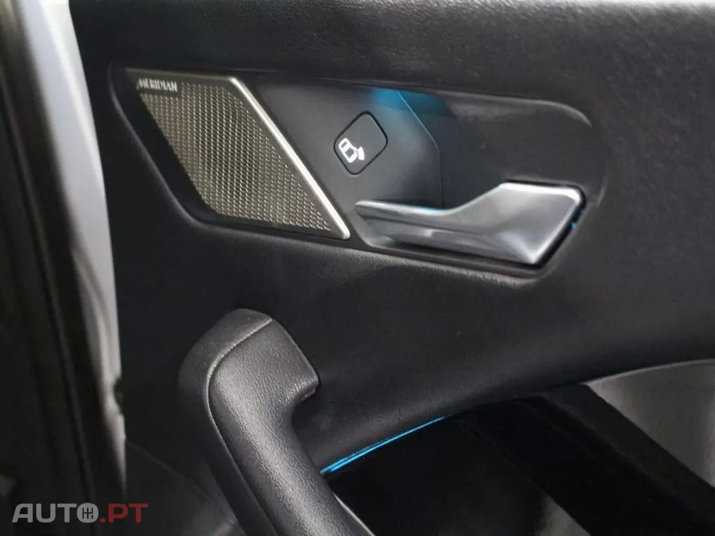 Jaguar I-Pace HSE AWD Aut.