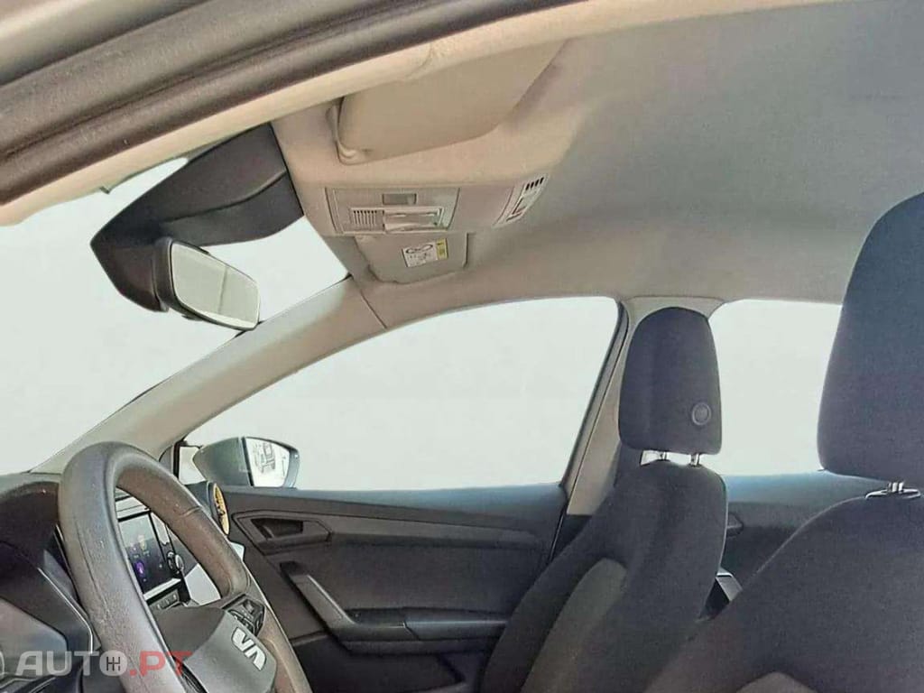 Seat Ibiza 1.0 TSI reference