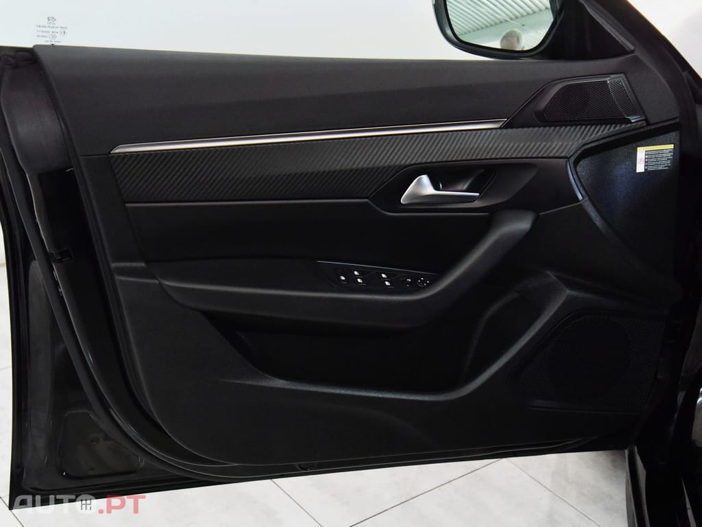 Peugeot 508 SW 1.5 BlueHDi Business Line