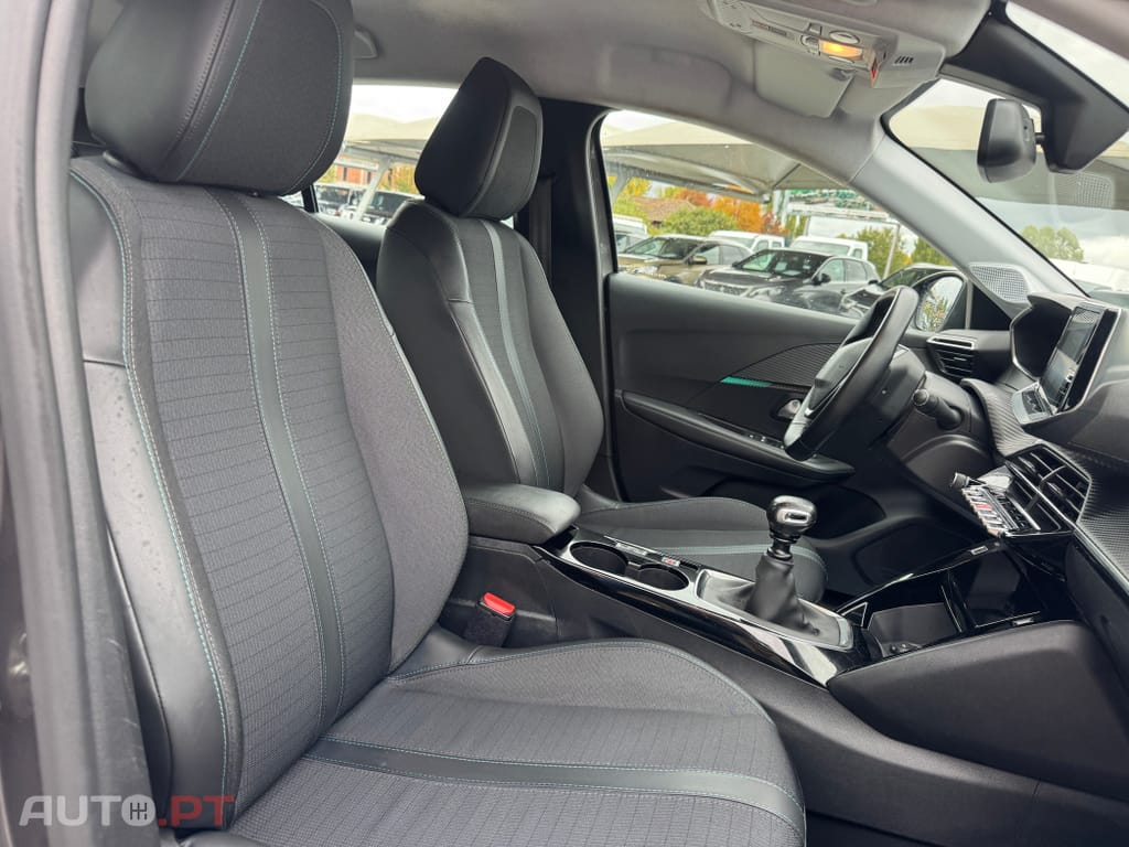 Peugeot 208 1.2 PureTech Allure