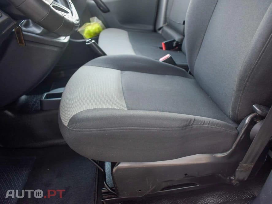 Renault Kangoo 1.5 dCi