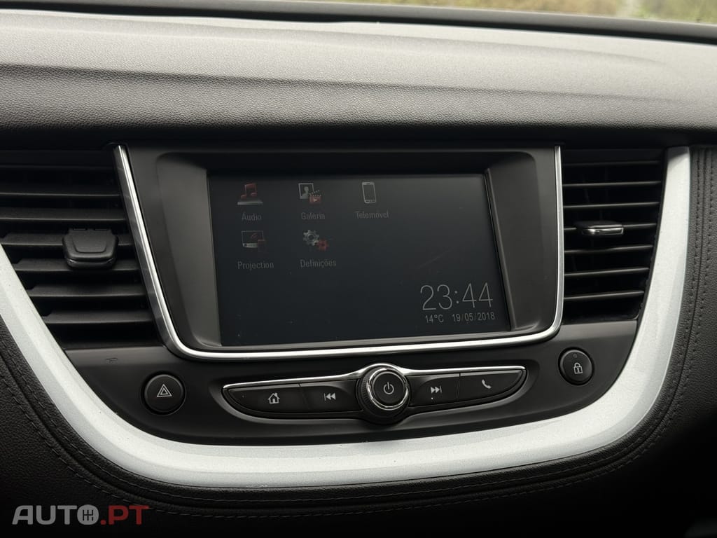Opel Grandland (X) 1.5 CDTI Edition