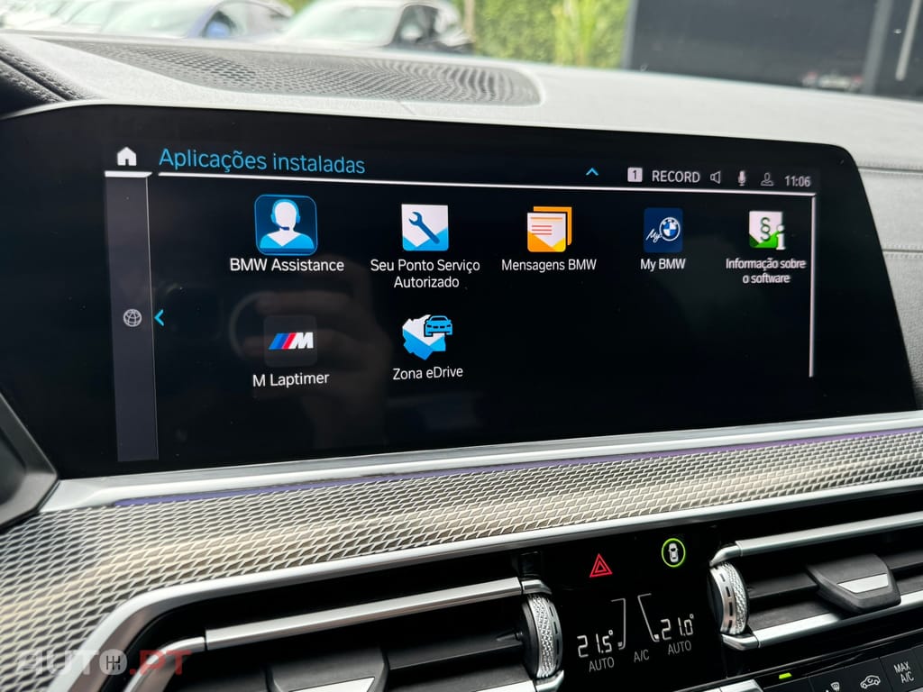 BMW X5 45 e xDrive Pack M