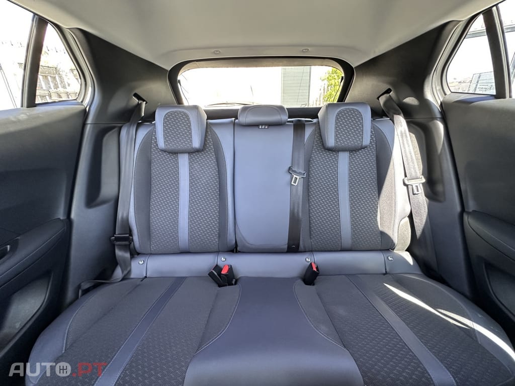 Peugeot 2008 1.2 PureTech Active