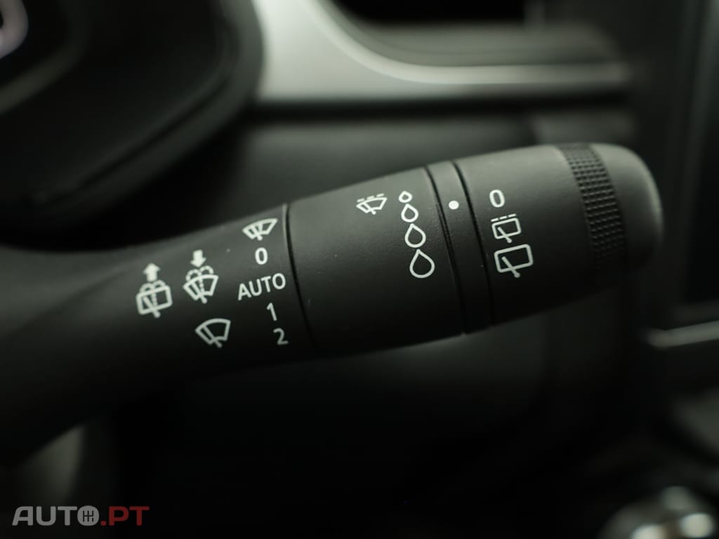 Renault Captur Captur 1.0 TCe Techno