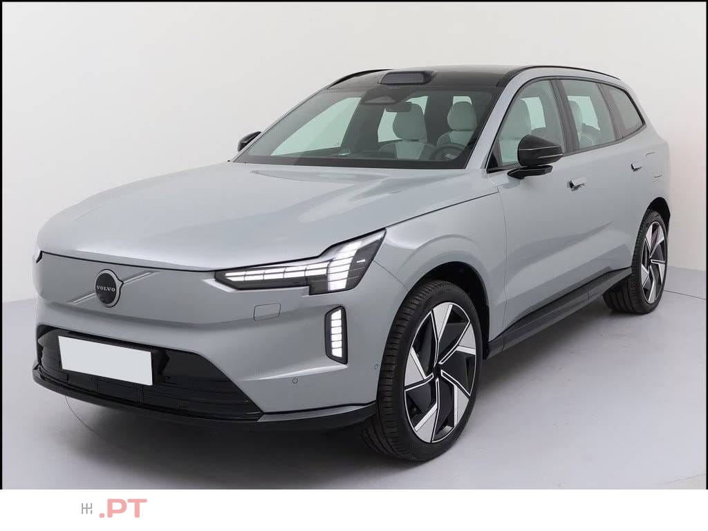 Volvo EX90 111 kWh Twin Motor Performance Ultra