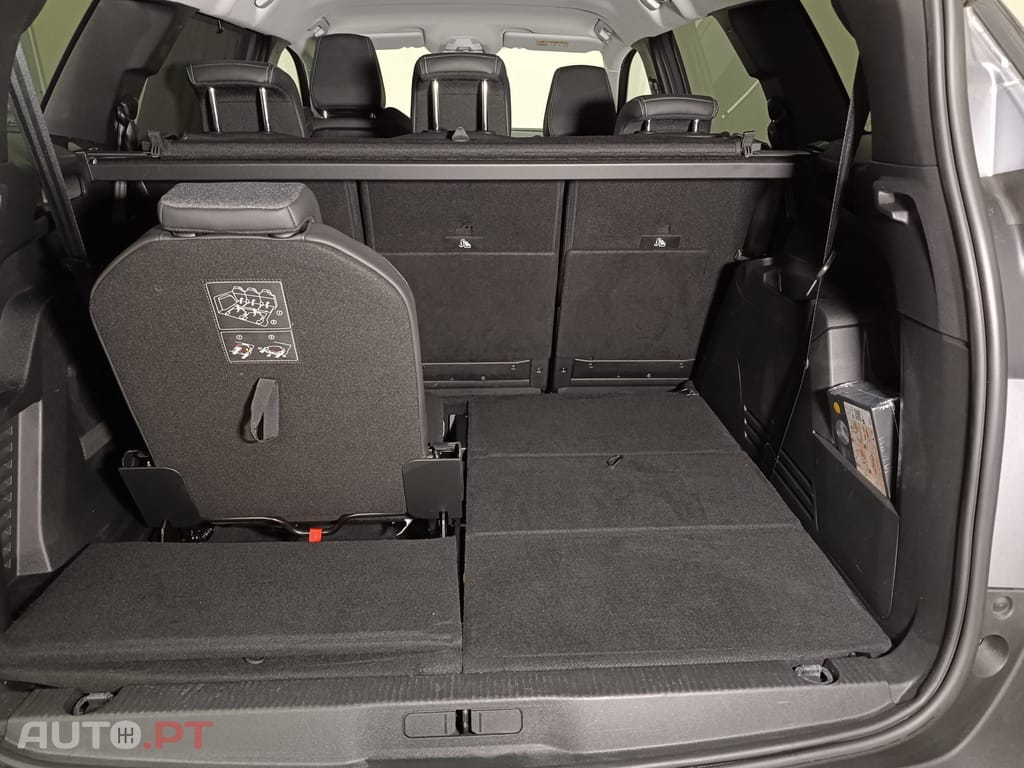 Peugeot 5008 1.5 BlueHDi Allure 7Lug.