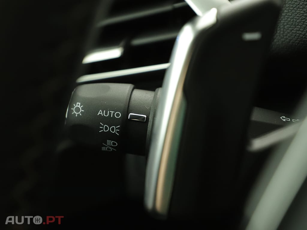 Peugeot 3008 3008 1.2 PureTech GT EAT8