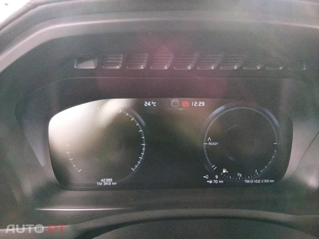 Volvo XC90 2.0 T8 PHEV Inscription AWD