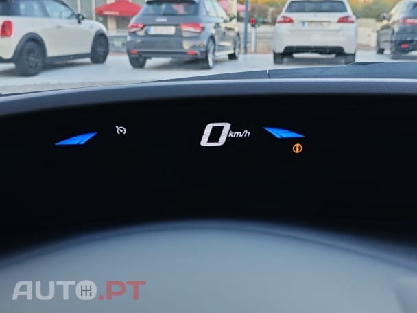 Honda Civic 1.6 i-DTEC Sport Connect Navi