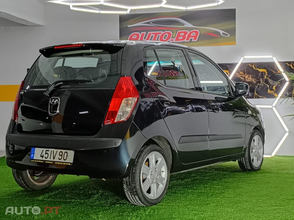 Hyundai i10 1.2 Style