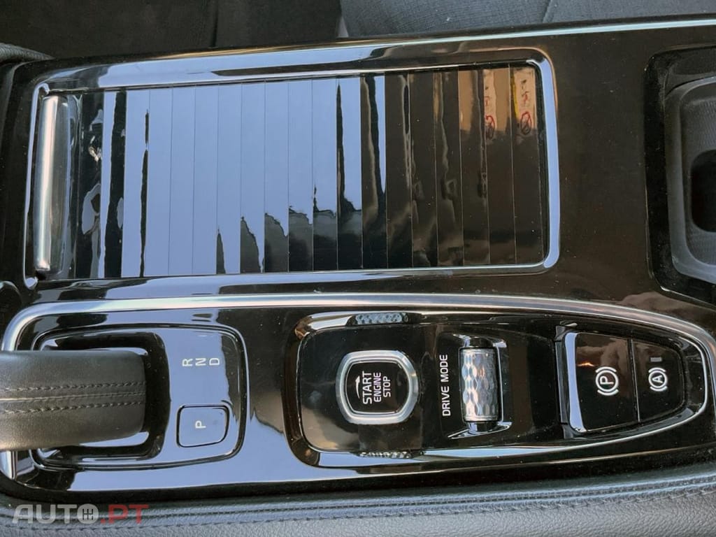 Volvo V60 2.0 T6 AWD TE Inscription Expression