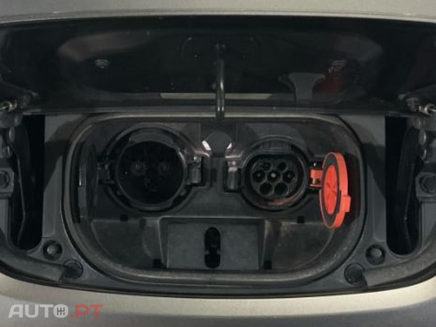 Nissan Leaf N-Connecta