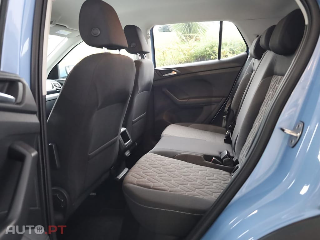 Volkswagen T-Cross 1.0 TSI Urban