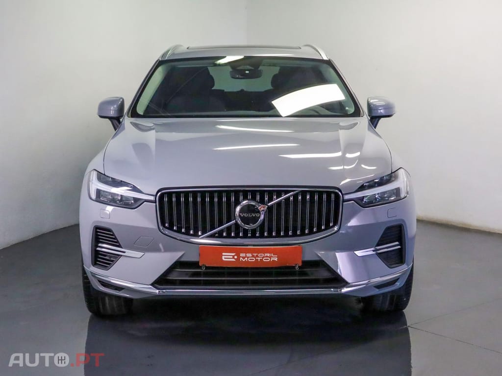 Volvo XC60 2.0 T6 PHEV Core AWD