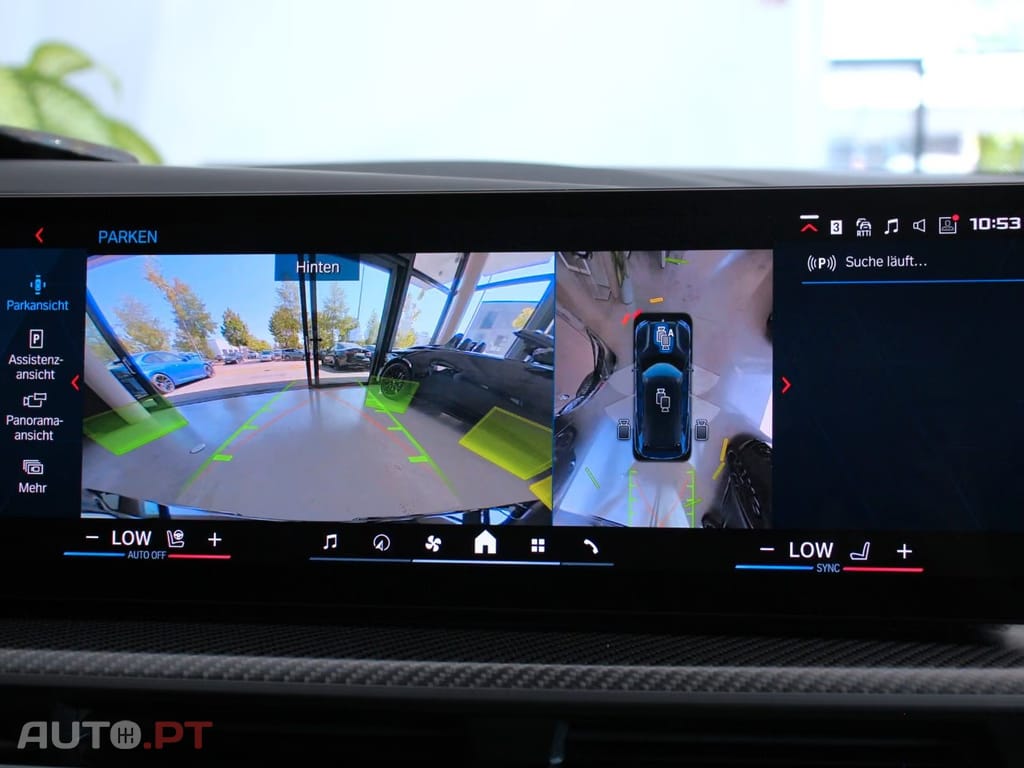 BMW XM BASE