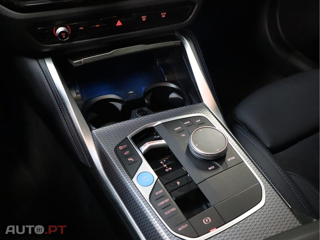 BMW i4 eDrive35i Pack M