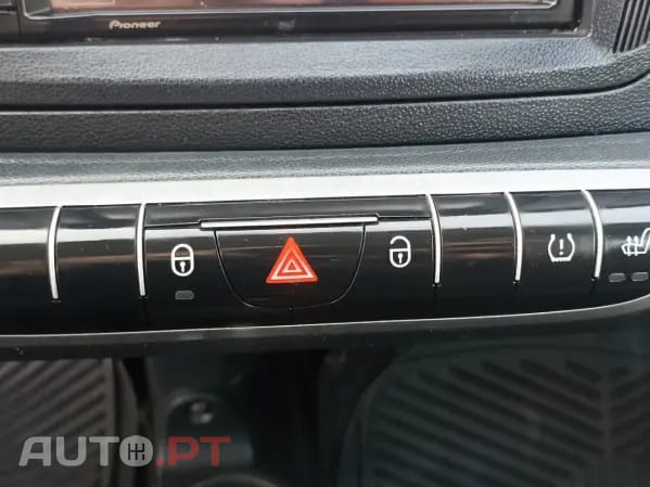 Smart ForTwo 1.0 mhd Pure 61