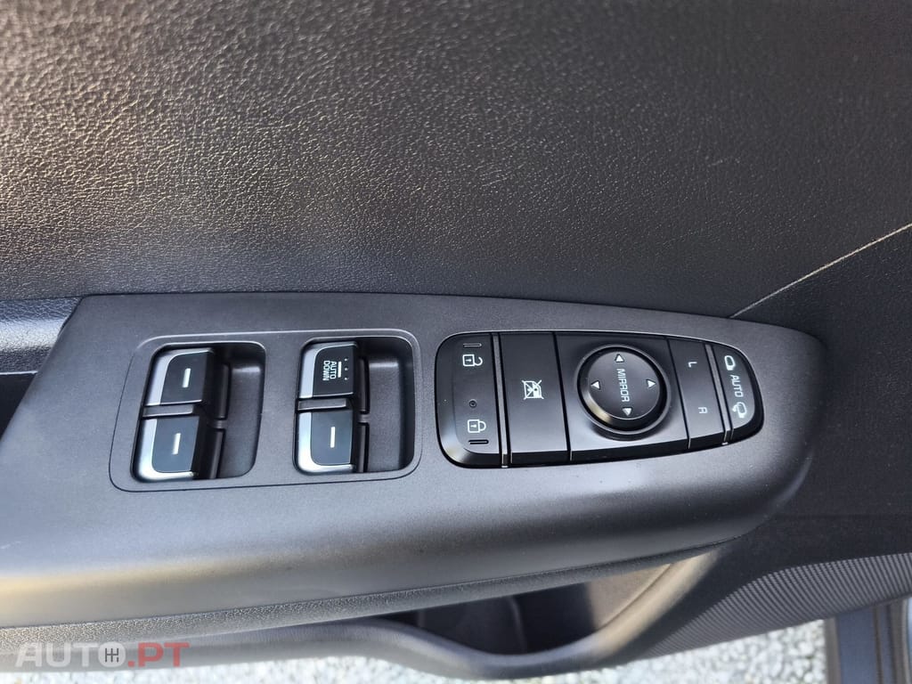 Kia Sportage 1.6 CRDi ISG SX