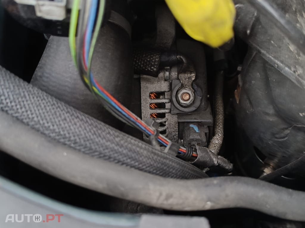 Volvo V50 1.6 D Nivel 2