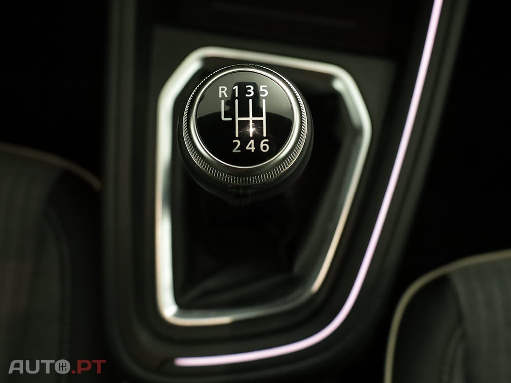 Renault Clio Clio 1.0 TCe Techno