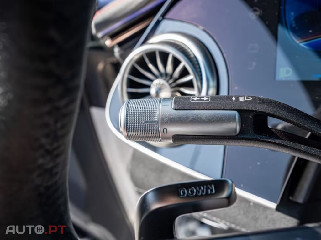 Mercedes-Benz EQS I.V.A DEDUTIVEL AMG EQS 53 4M