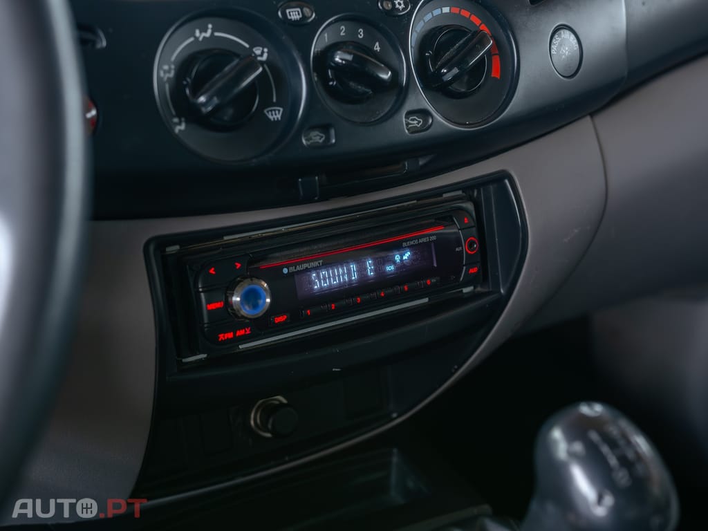 Mitsubishi L200 2.5 DI-D Club Intense 3L 4WD