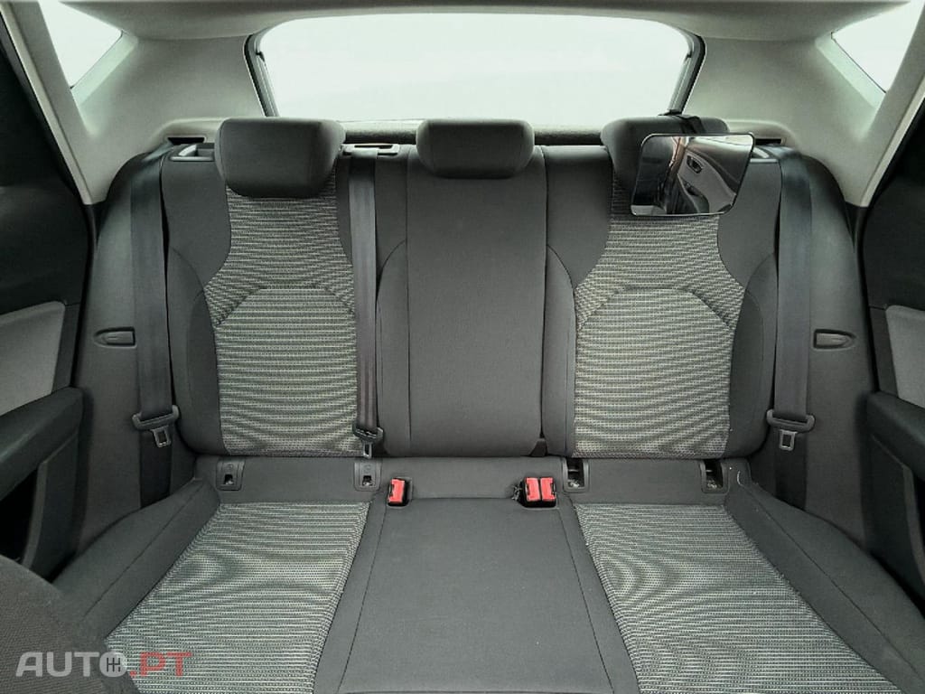 Seat Leon 1.0 TSI Style