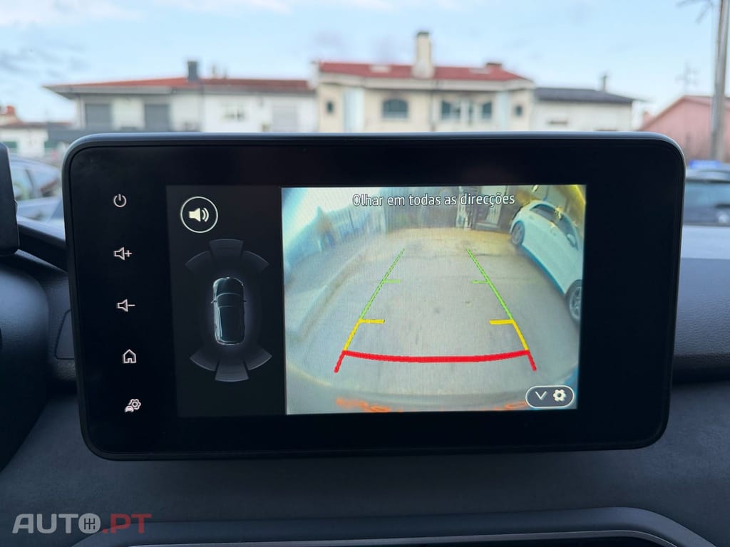 Dacia Jogger 1.0 ECO-G Extreme 7L Bi-Fuel