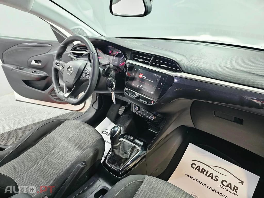Opel Corsa 1.2 Business Edition