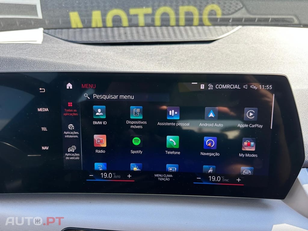 BMW 225 Active Tourer