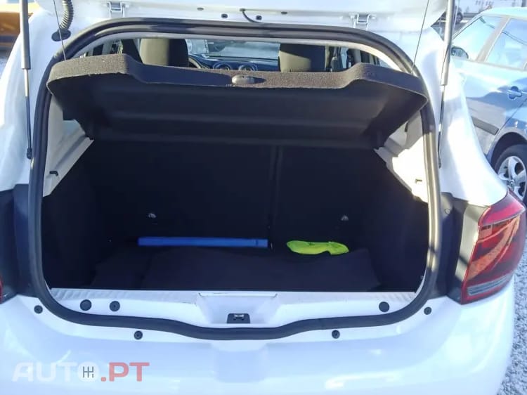 Dacia Sandero 1.0 SCe Comfort