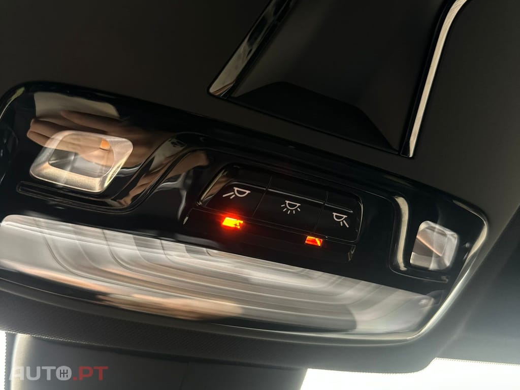 BMW 320 d Touring Pack M Auto