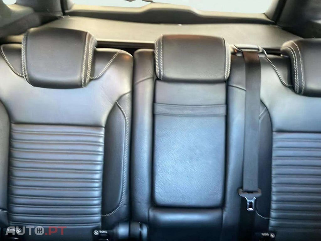 Mercedes-Benz GLE d 4-Matic