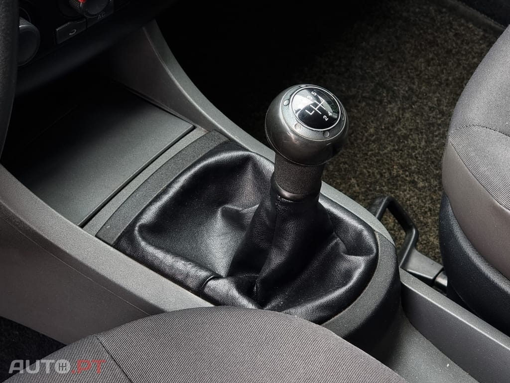 Seat Ibiza 1.4 TDi Reference