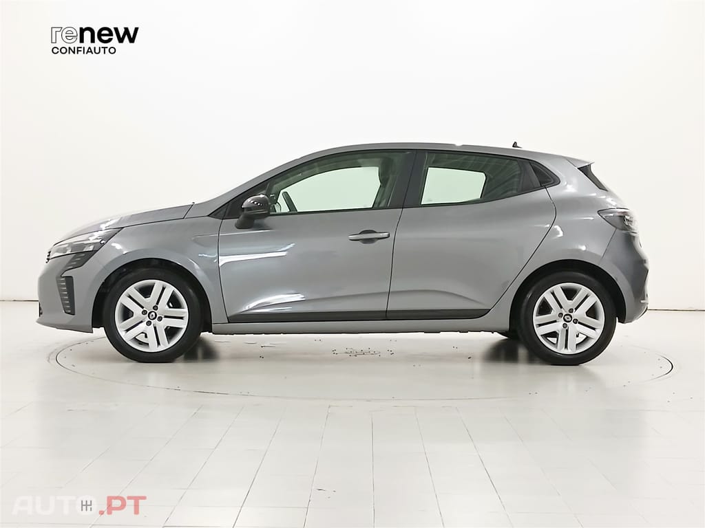 Renault Clio 1.0 Tce Evolution