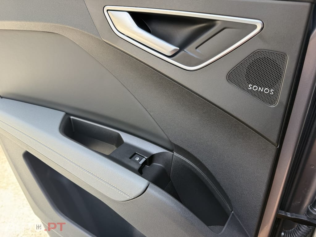Audi Q4 E-Tron 50 quattro 82 kWH