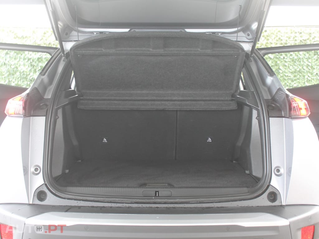Peugeot 2008 1.5 BlueHDi Active Pack