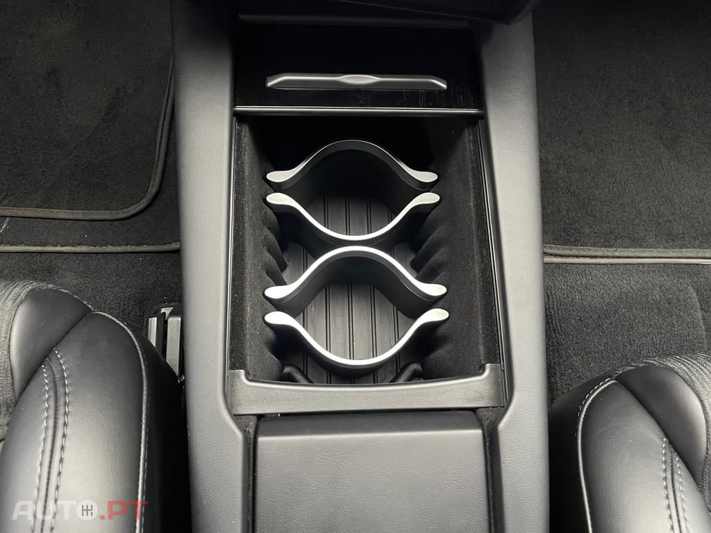 Tesla Model S 75D