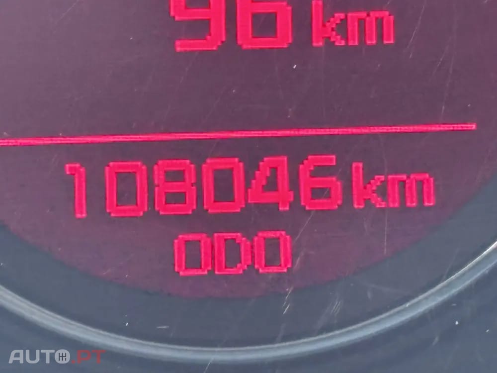 Kia Ceed SW 1.6 CRDi Nav Line