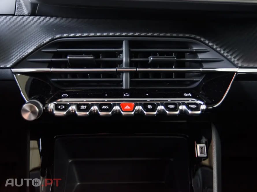 Peugeot 208 1.2 PureTech Active
