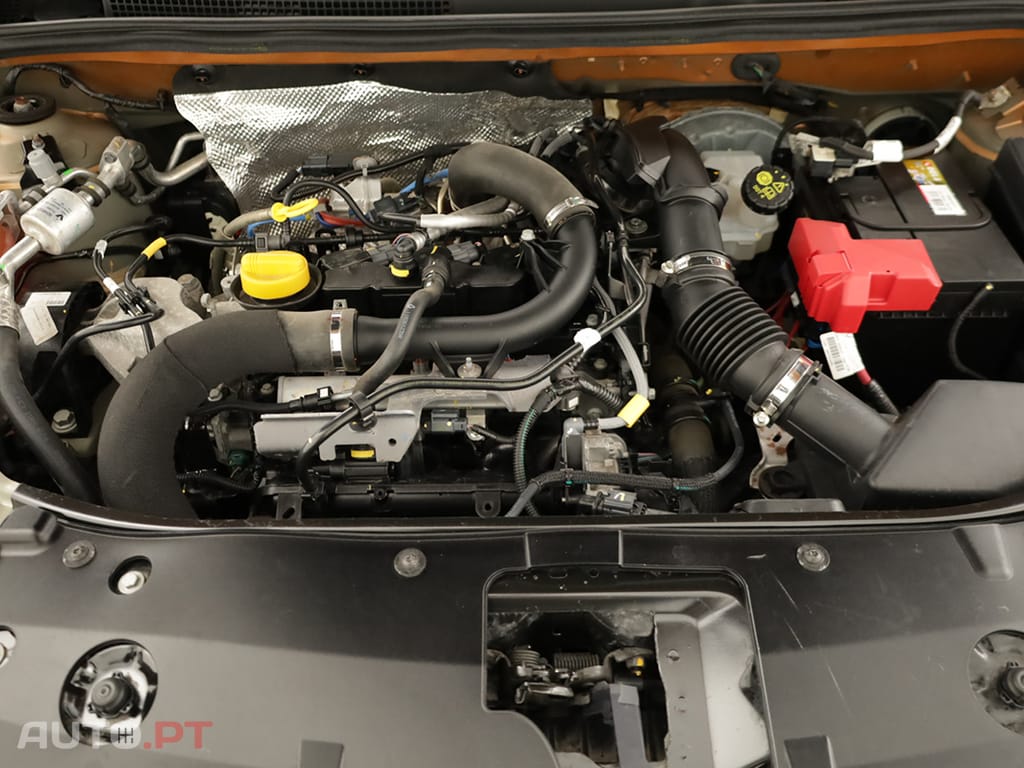 Dacia Sandero Sandero 1.0 TCe Stepway Expression